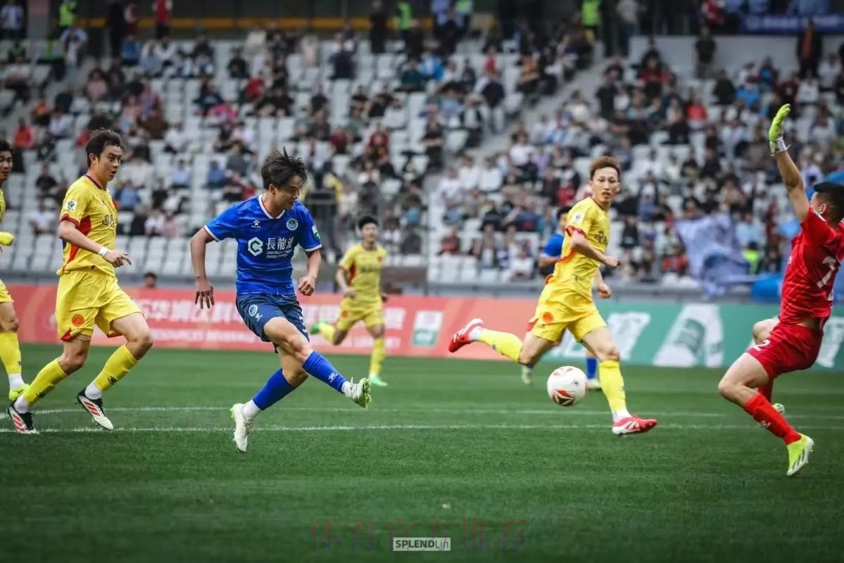 中甲联赛第二阶段第2轮综述——绝平、逆转好戏不断！