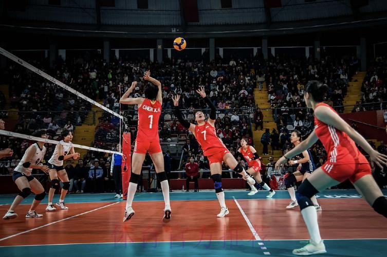 2024五人制锦标赛（女子U17）闭幕新会珠超强势夺冠