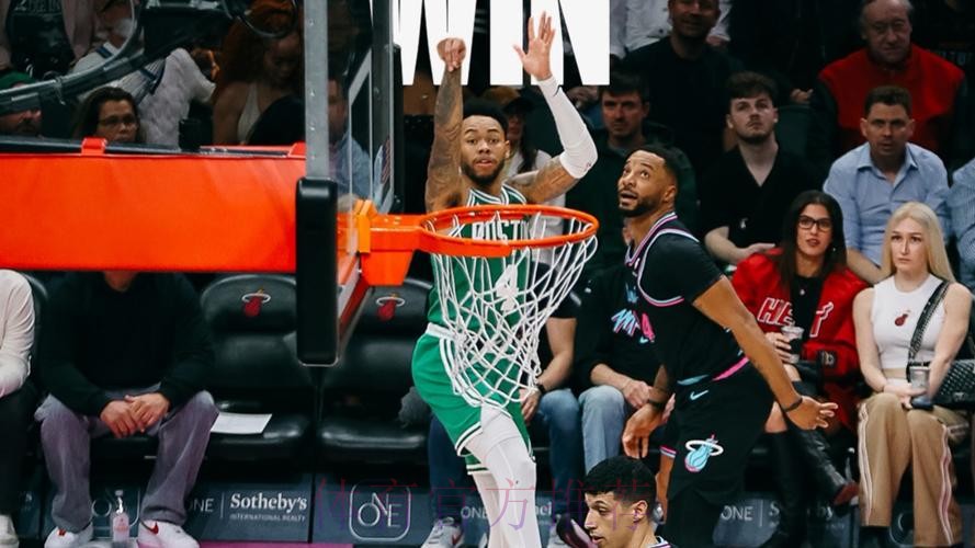 西蒙斯7记三分轰赛季新高39分 凯尔特人19分逆转热火